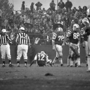 JOE NAMATH AP7411041135