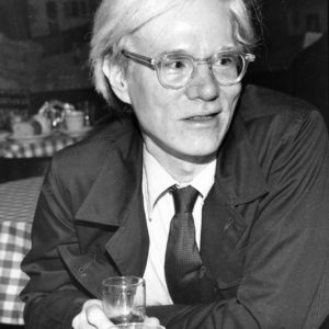 ANDY WARHOL AP750820017