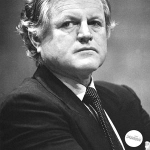 EDWARD KENNEDY AP8210080126