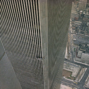 CLIMBER WORLD TRADE CENTER AP8305300272