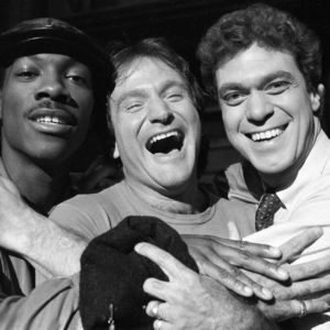 SNL MURRAY WILLIAMS PISCOPO AP8402100120