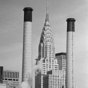 CHRYSLER BUILDING AP982038881635