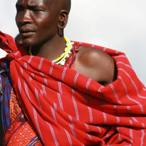 Maasai Tribes - 627