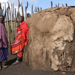 Maasai Tribes - Tanzania - Arusha-Serengeti 555