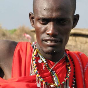 Maasai Tribes - Kenya 159