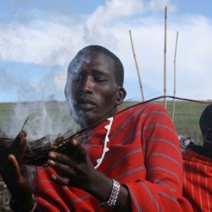 Maasai Tribes - Tanzania 547