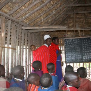 Maasai Tribes Suzanne Vlamis Photography