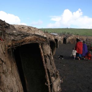 Maasai Tribes Suzanne Vlamis Photography