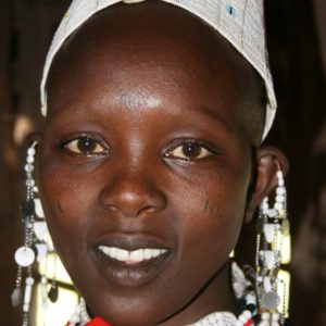 Maasai Tribes Suzanne Vlamis Photography