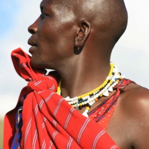 Masai Tribes Suzanne Vlamis Photography