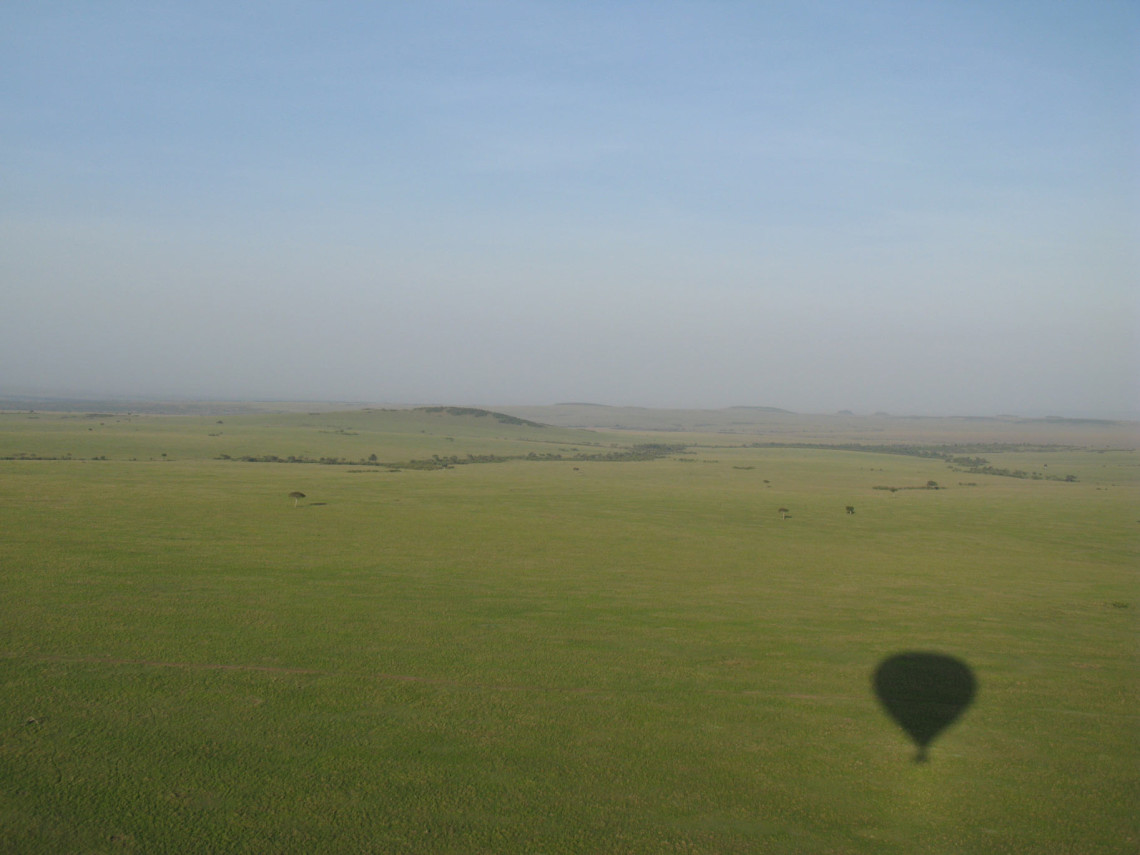 Kenya SD 3 Mara Aerials-Masai-Wildlife-NYC 3-1-5-2008 021