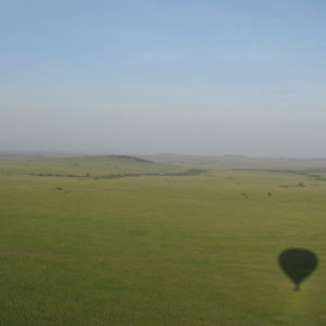 Maasai Mara